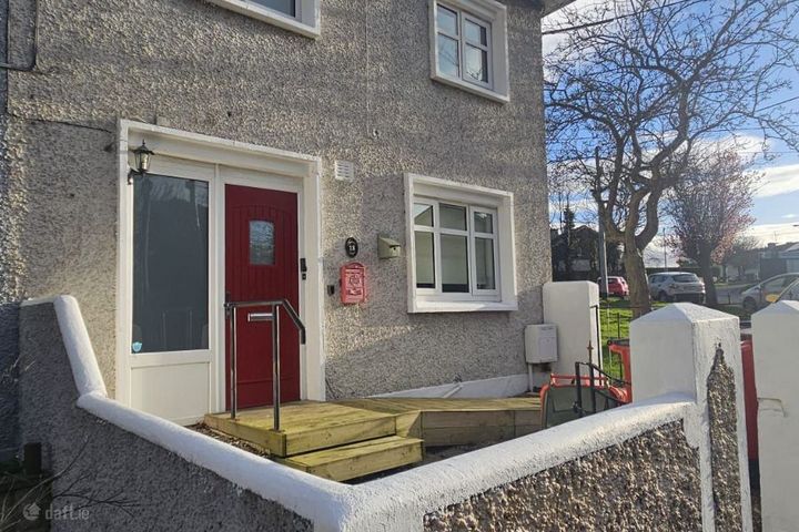 18 Pearse Brothers Park, Rathfarnham, Ballyboden, Dublin 16
