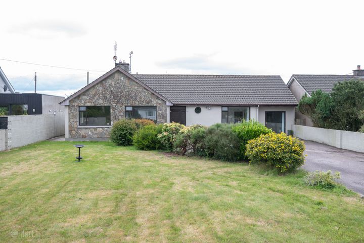 Ballinvriskig, Upper Glanmire, Whites Cross, Co. Cork, T23R624