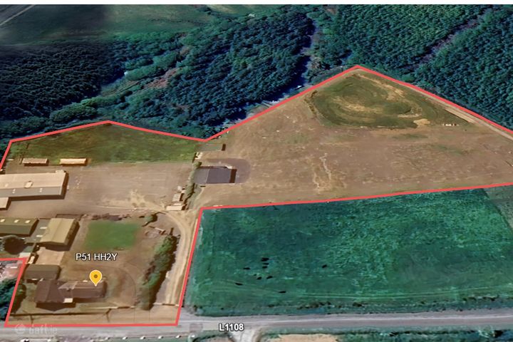 Knocknagree, Mallow, Knocknagree, Co. Cork