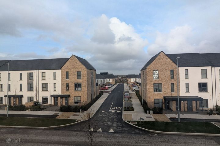 Adamstown way, Lucan, Adamstown, Co. Dublin