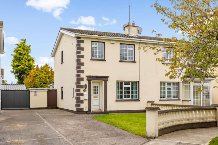33 Willowbrook Lawns, Celbridge, Kildare, Kildare