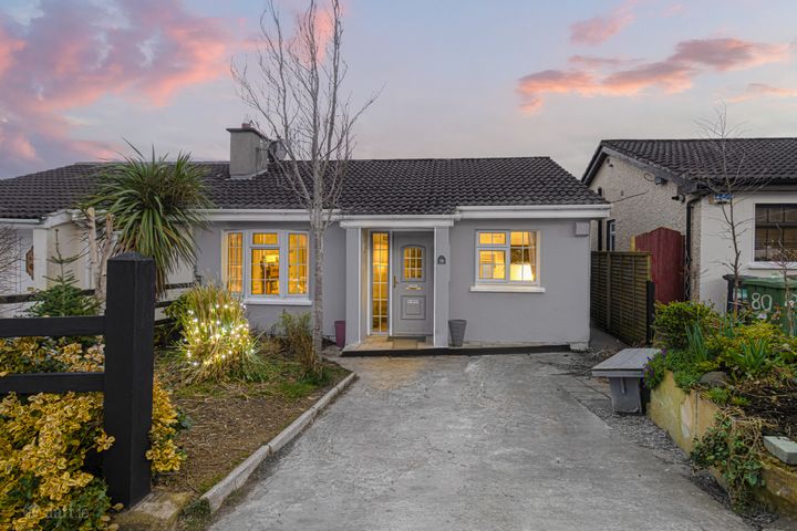 79 Hazelmere Blessington Rd Naas, Kildare, Kildare