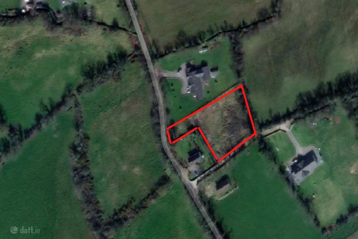 Gortnaskarry, Beaufort, Co. Kerry