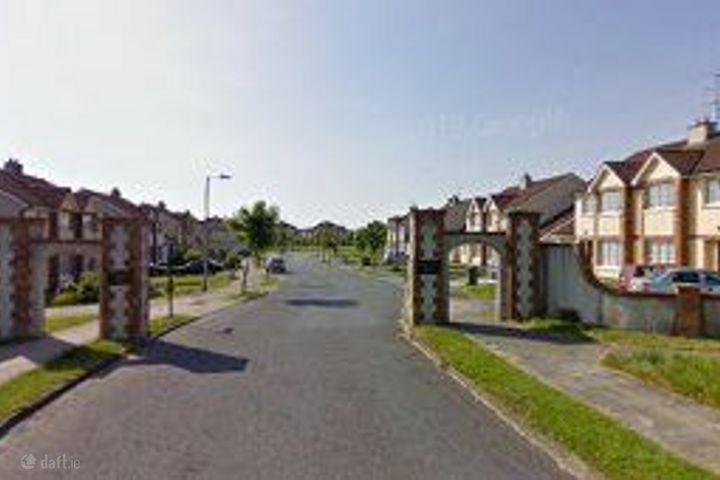 Holly Crescent, Templars Hall, Waterford City Centre