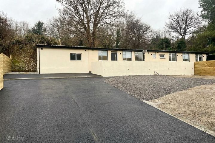 Berryfield ,Bray,Co. Wicklow, Fassaroe, Co. Wicklow