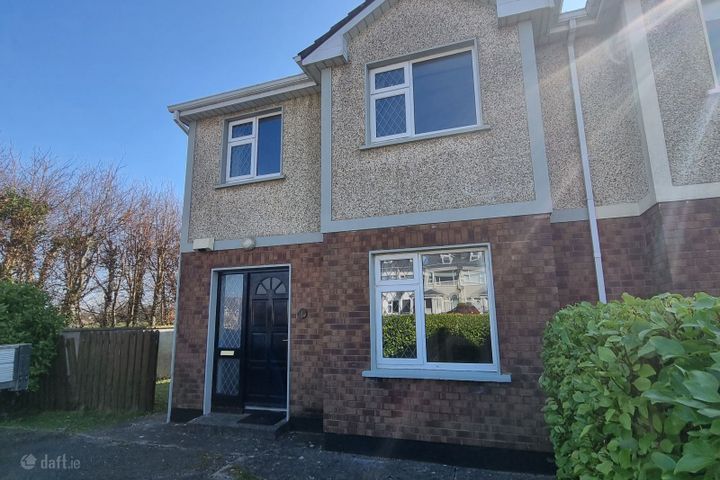 1 Fortlands Castlebar, Castlebar, Mayo, Mayo