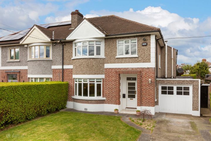 34 Fortfield Park, Terenure, Dublin, Dublin