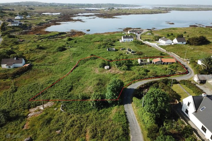 Tooreen, Bealadangan, Co. Galway