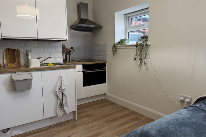 2 Kevin Street Lower, Dublin 8, Dublin 2