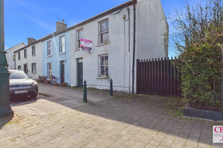 Main Street, Abbeyleix, Abbeyleix, Co. Laois, R32R6TR