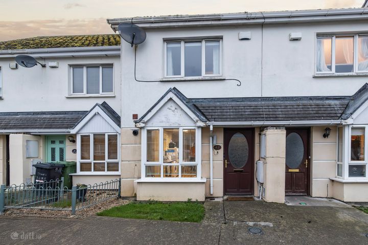 47 Moylaragh Rise, Balbriggan, Dublin, Dublin