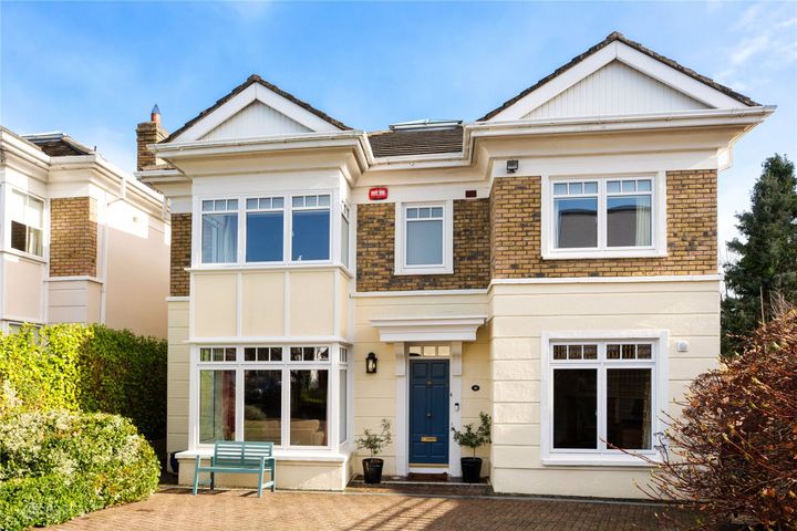 30 Avoca Park, Blackrock, Dublin, Dublin