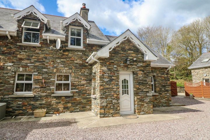 Union Hall, Co. Cork