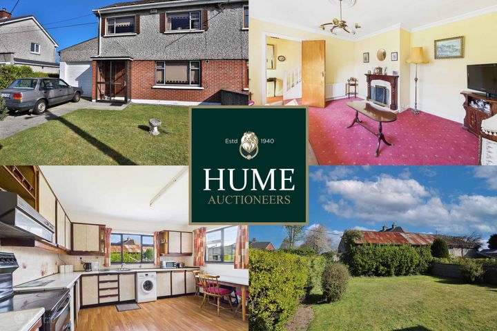 13b Newpark, Portlaoise, Newpark, Laois