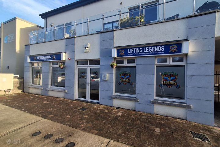 Unit 1, Mariners View, Kimberley Road, Greystones, Co. Wicklow