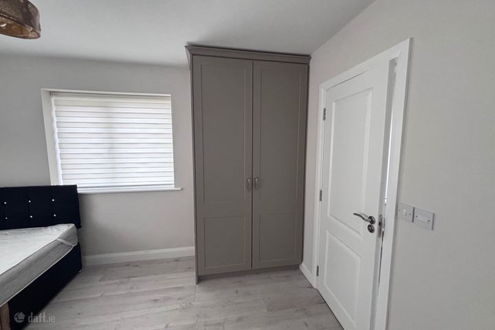 Oak Church Park,Kildare, Kildare, Co. Kildare