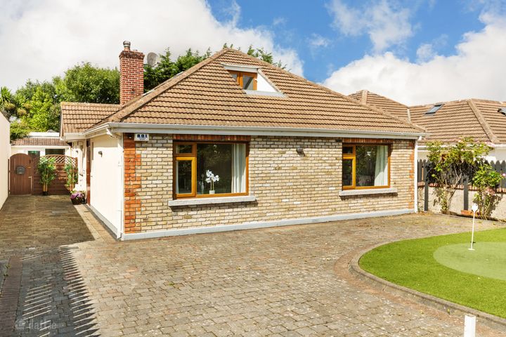 35 Merville Road, Stillorgan, Blackrock, Dublin