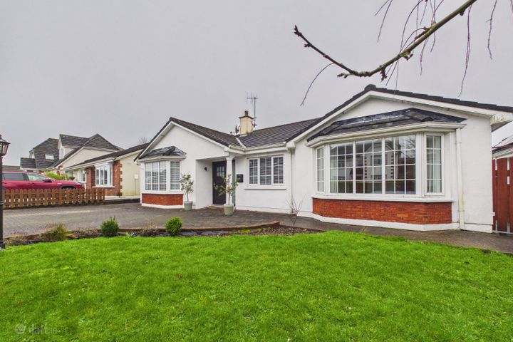 66 The Moorings, Maypark Lane, Waterford City Centre, X91C5X6