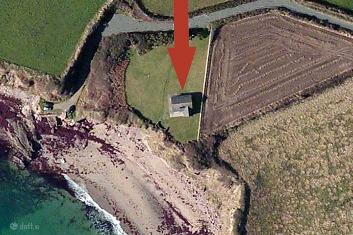 Sandeel Bay (I390), Fethard-On-Sea, Co. Wexford