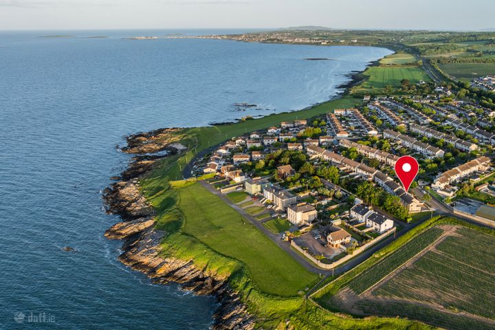 118 Fancourt Heights, Balbriggan, Co. Dublin, K32F542