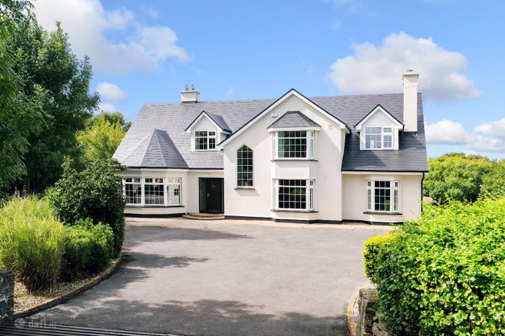 Rosshill Rd, Roscam, Galway, Galway