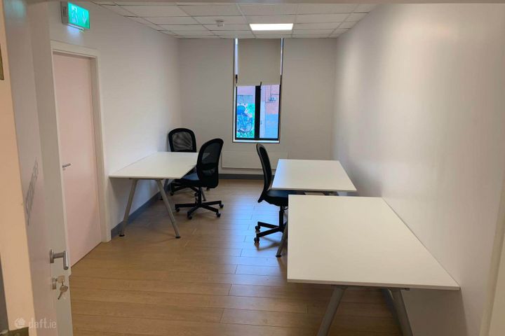 Cork Street, Dublin 8