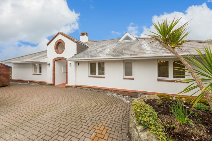 5 Beulah Court, Harbour Rd, Dalkey, Dublin