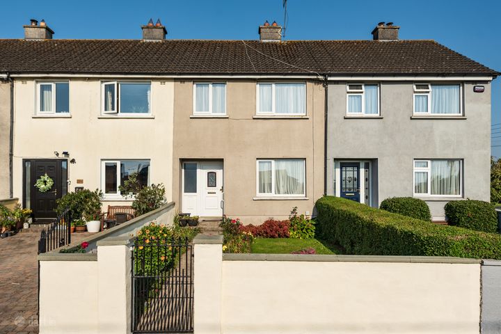 2302 Maryville, Maryville, Kildare, Kildare
