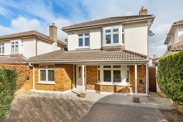 24 Carysfort Grove, Blackrock, Co Dublin, Dublin