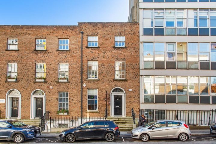 24 Holles Street, Dublin 2
