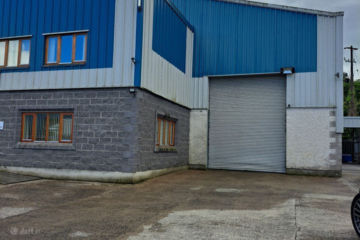 Steadfast Industrial Estate, Carrickmacross, Co. Monaghan