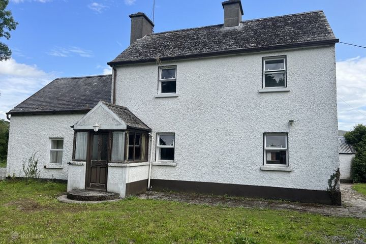 Ballinree, Corries, Bagnalstown, Carlow