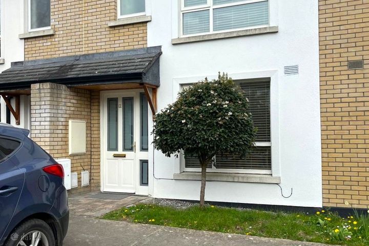 12 Beech Park, Easton Road, Leixlip, Leixlip, Co. Kildare