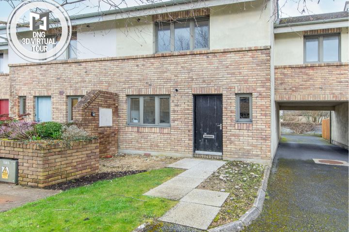 14 Rian Oisin, Cois Cuain, Salthill, Co. Galway, H91N6VH