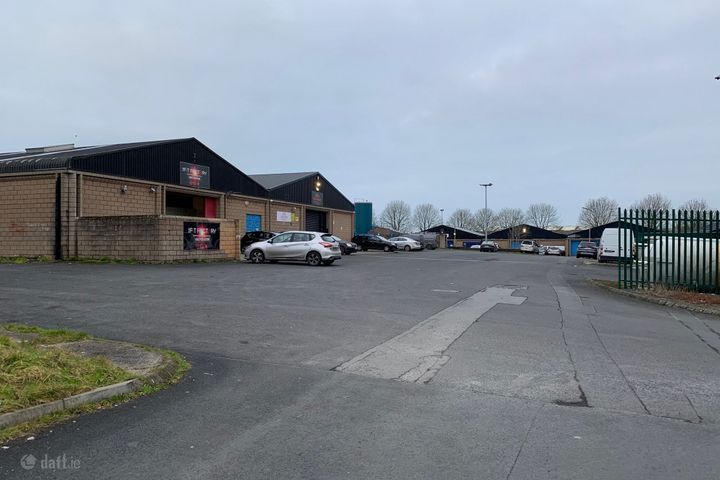 Kilmallock Enterprise Centre, Kilmallock, Co. Limerick