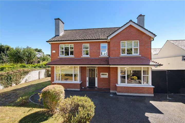 Inglewood, 10 Temple Road, Dartry, Dublin 6, Dublin