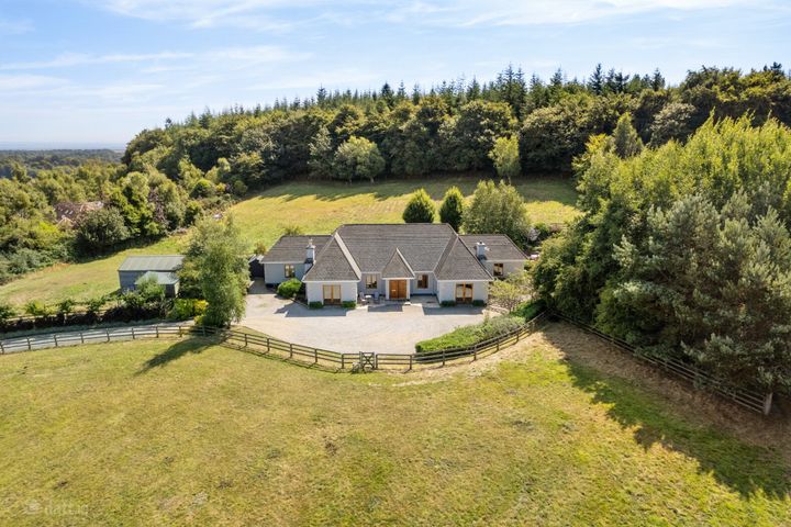 Vartry Ridge, Ballymacahara, Ashford, Co Wicklow, A67CC84