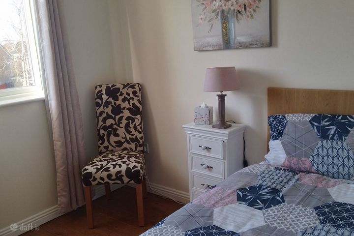 The Crescent, Lakepoint, Mullingar, Co. Westmeath