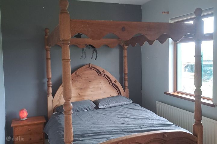 Appleyard, Cloonturbrid, Turlough, Castlebar, Park, Co. Mayo