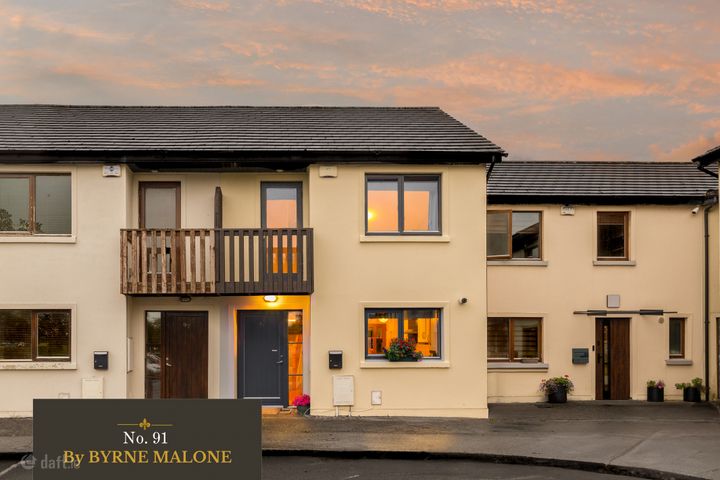 91 Roseberry Hill, Newbridge, Co Kildare, Kildare