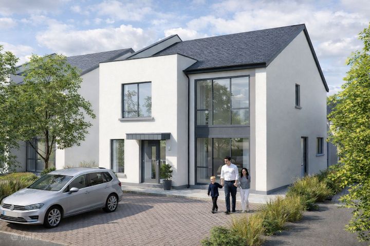1 Dromvane Farm, Minister'S Cross, Carrigrohane, Co. Cork, T12ARP3