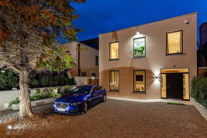 139 Stillorgan Rd, Donnybrook, Dublin 4, Dublin 4, Dublin