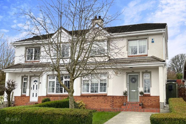 18 Marina Ave, Maypark Village, Waterford, Waterford