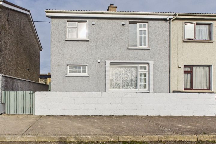 13 Priory Lawn, Ballybeg, Waterford City Centre