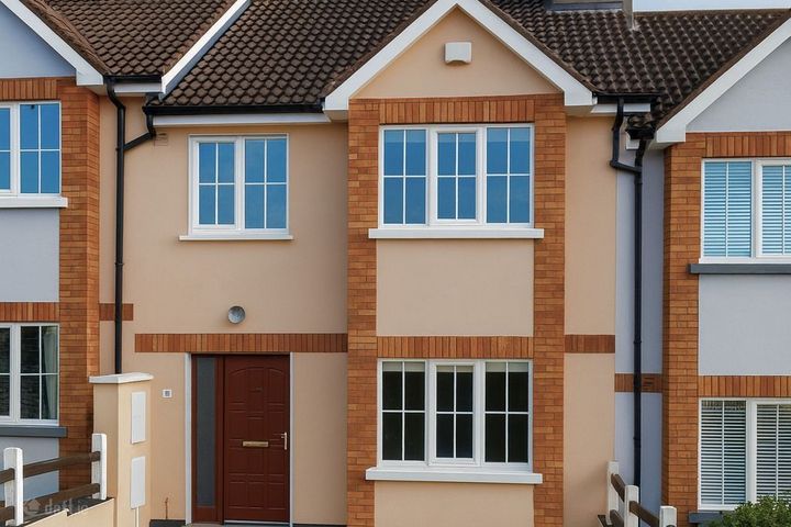 18 The Drive, Fairfield Park, Waterford City Centre, X91KH2Y