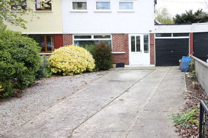 shanard road, Whitehall, Dublin 9