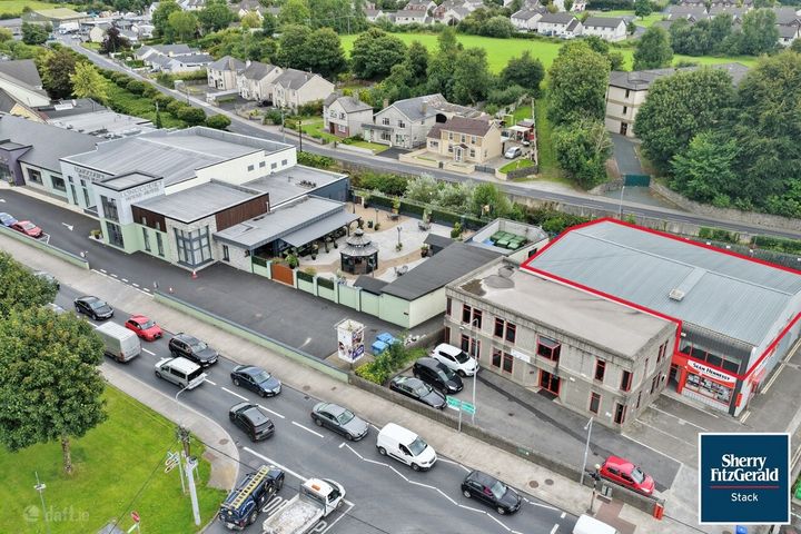 River House, Newcastle West, Co. Limerick