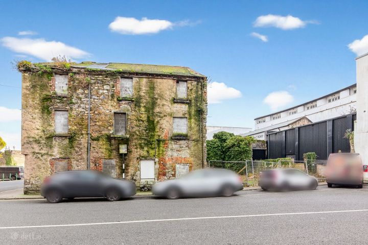 2-3 Lower Quay Street, Sligo, Co. Sligo