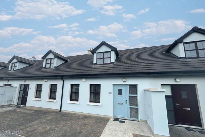 51 Cois Carrig, Limerick, Co. Limerick, V94205Y