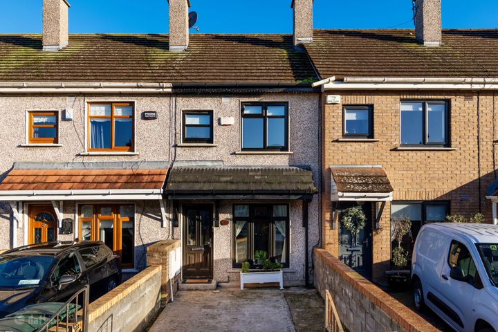 12 Clonshaugh Glen, Clonshaugh, Dublin 17, D17YD35